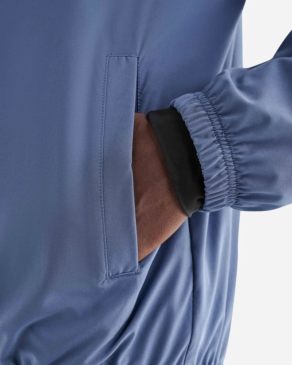 Active Windbreaker