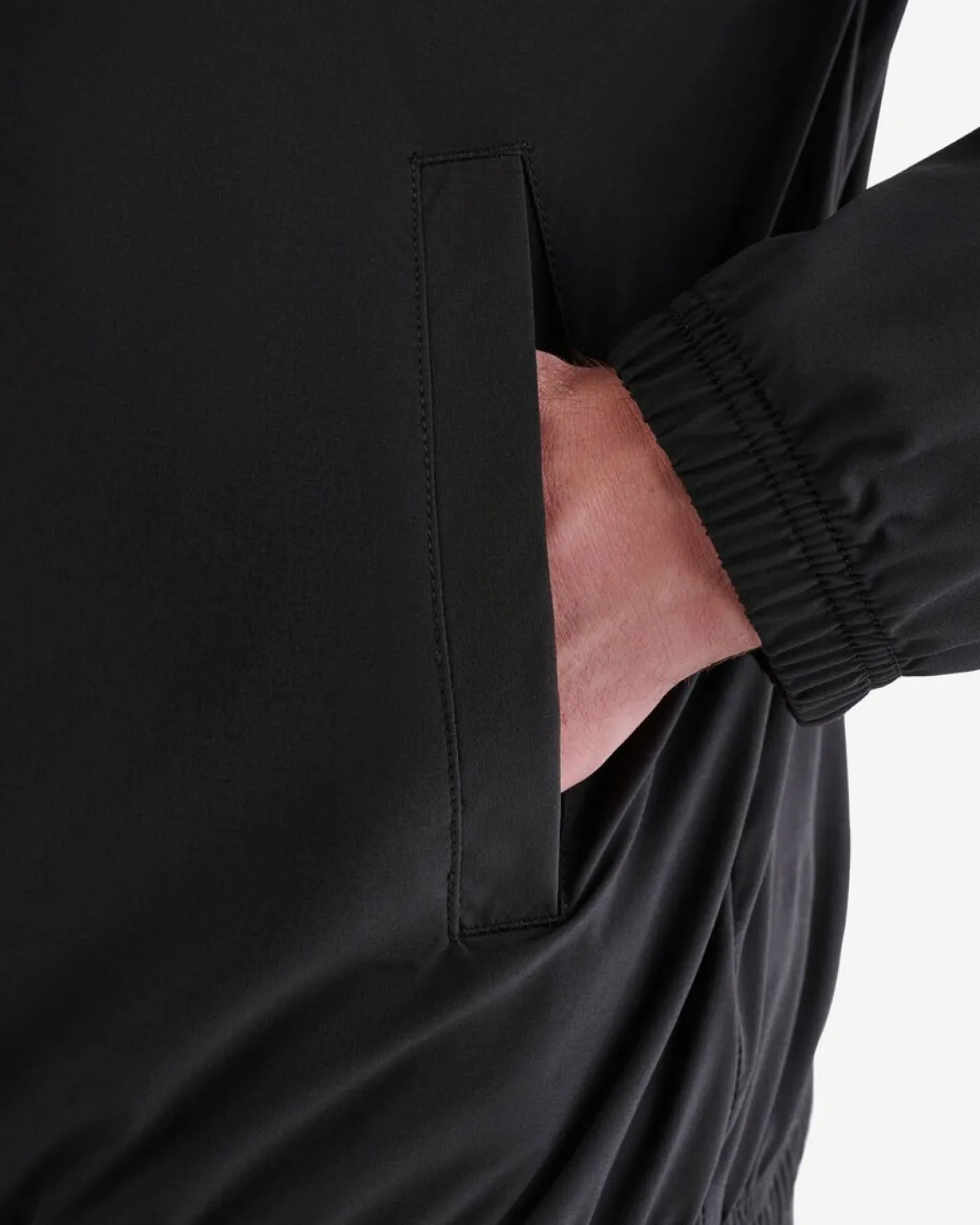Active Windbreaker