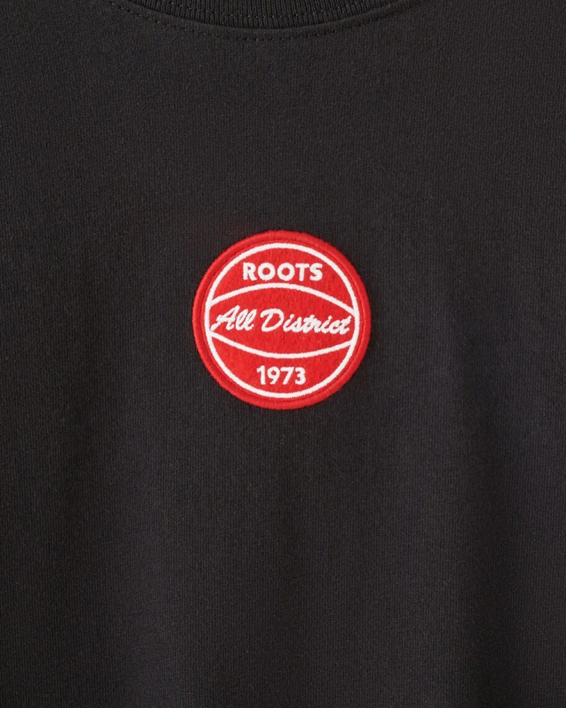 All District Long Sleevet-Shirt Gender Free