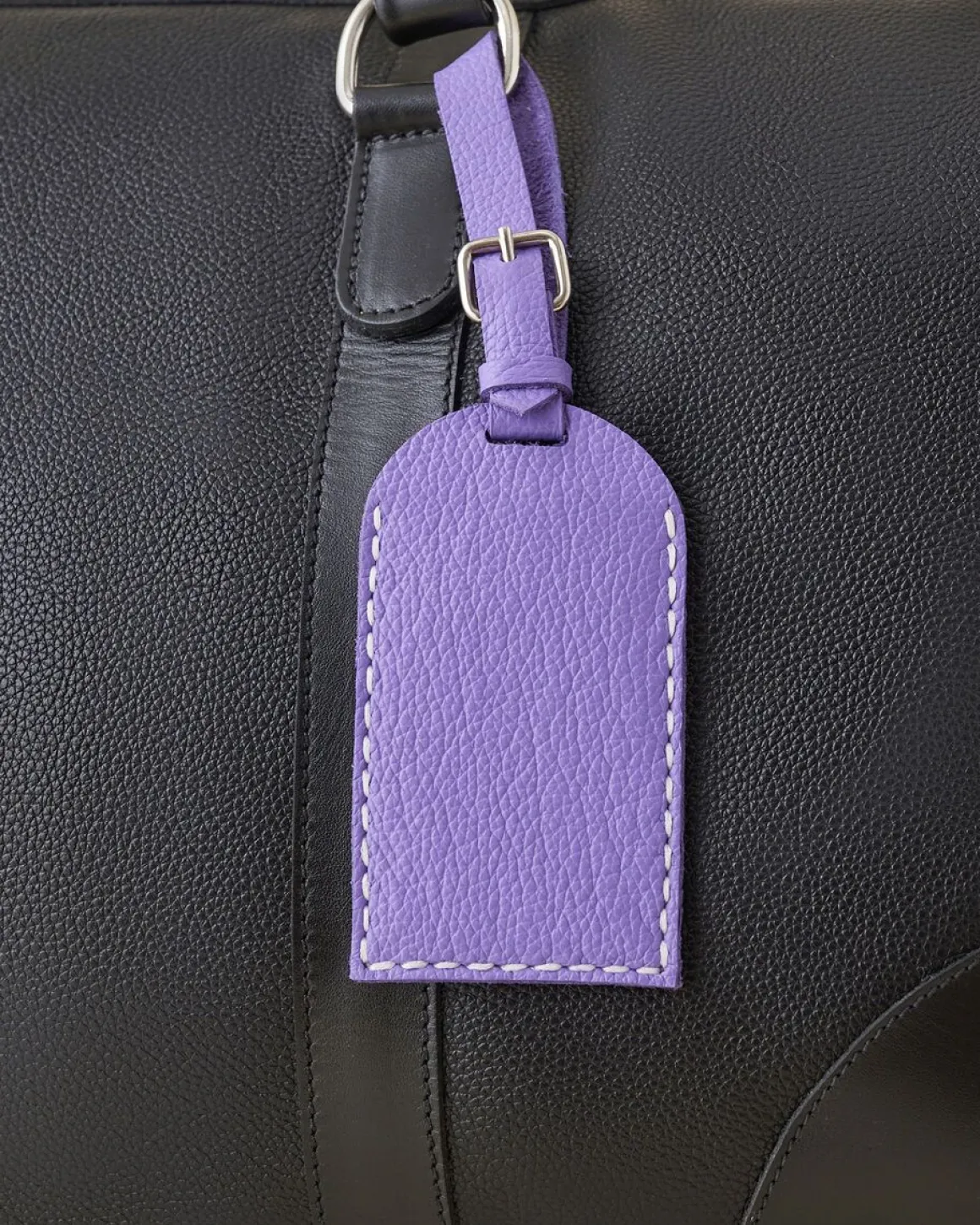 Arch Luggage Tag Cervino