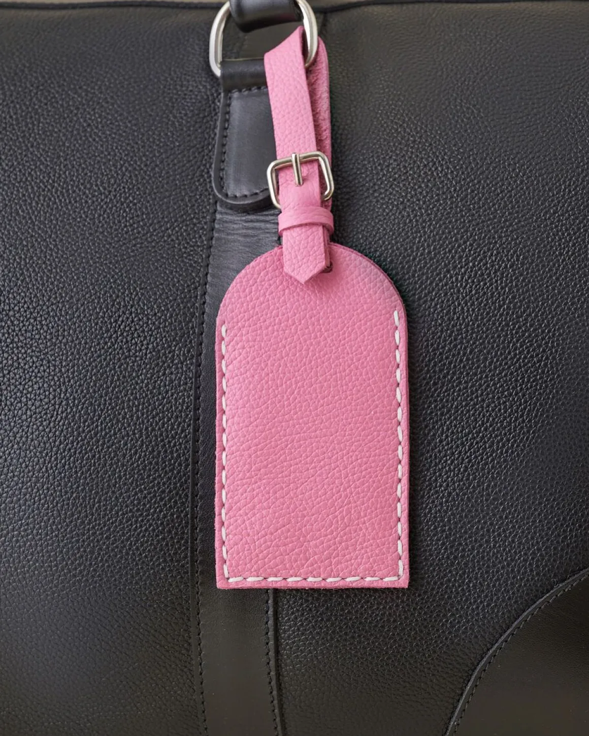 Arch Luggage Tag Cervino