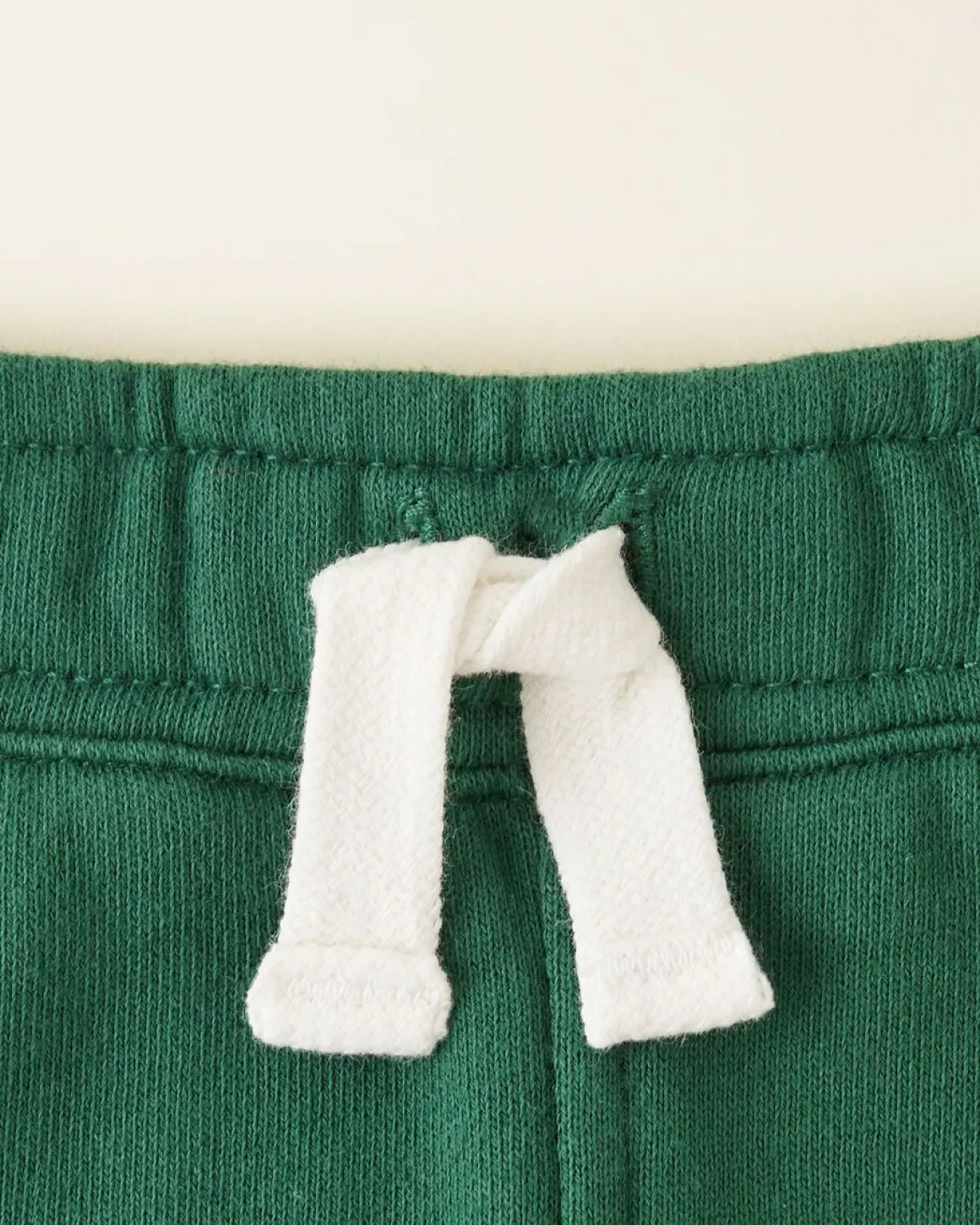 Baby Beaver Canoe Sweatshort