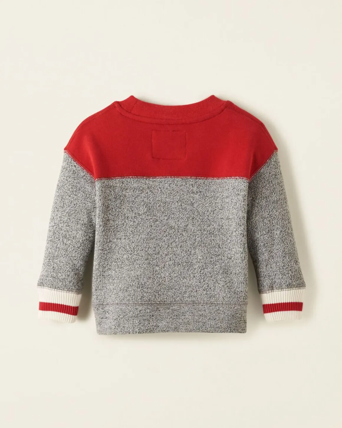 Baby Cabin Sweatshirt