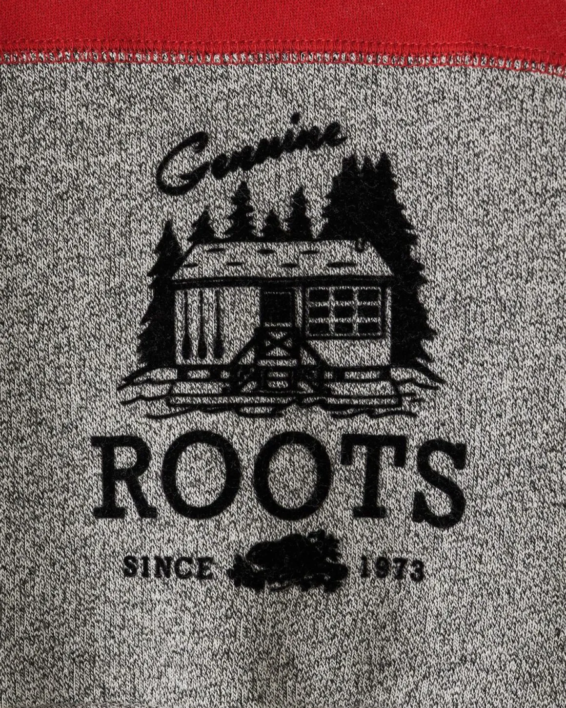 Baby Cabin Sweatshirt