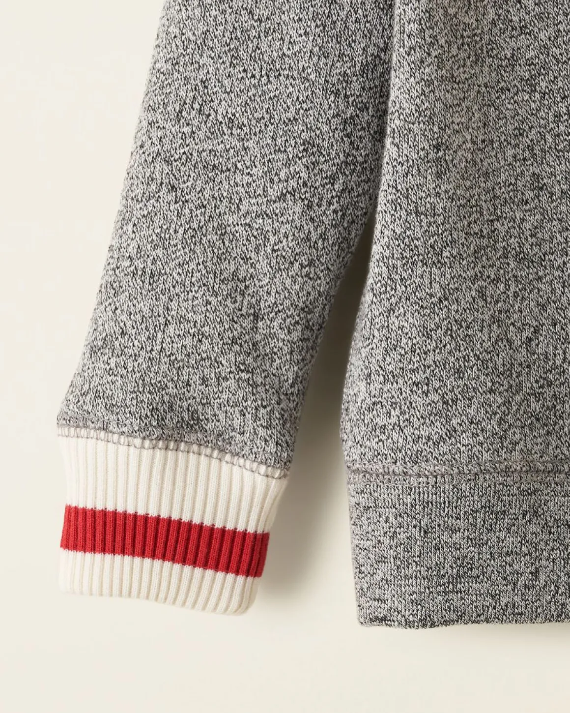 Baby Cabin Sweatshirt
