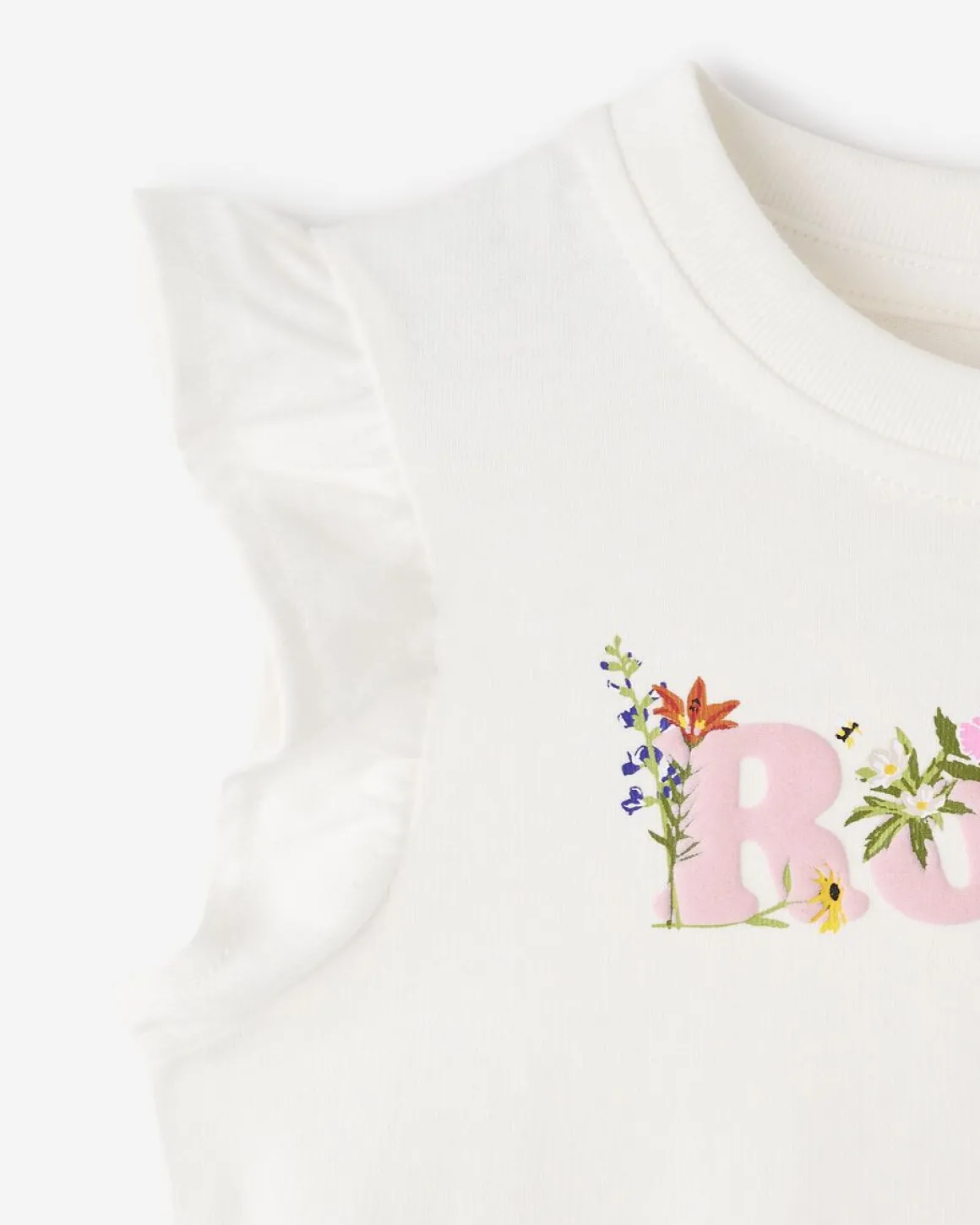Baby Cooper Floral Dress