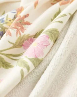 Baby Floral Short