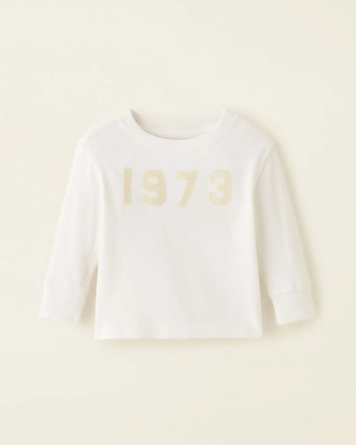 Baby One 1973 T-Shirt