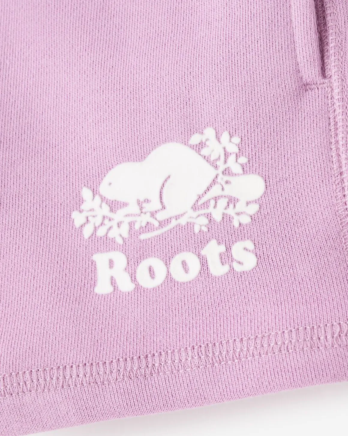 Baby Organic Original Roots Short