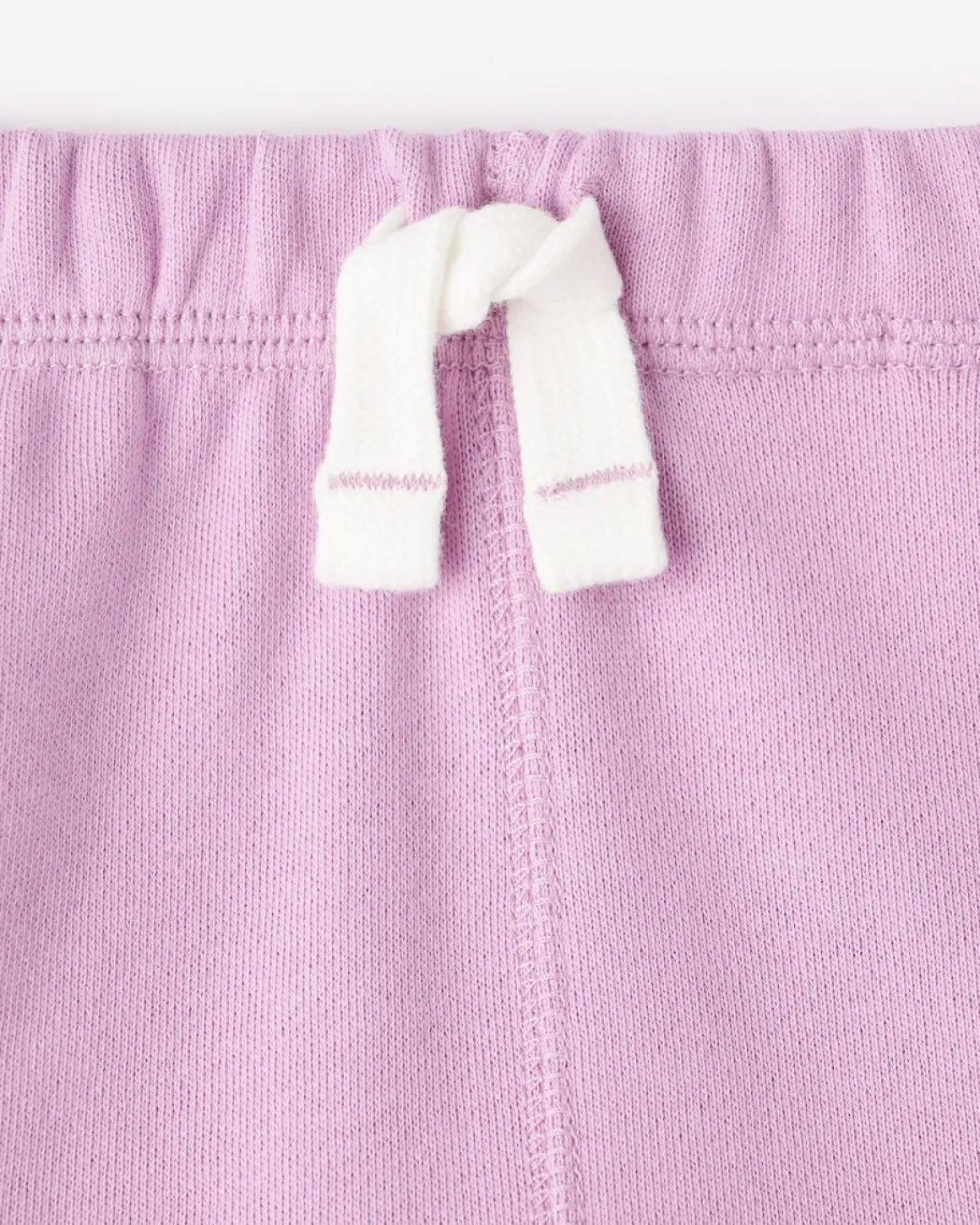 Baby Organic Original Roots Short