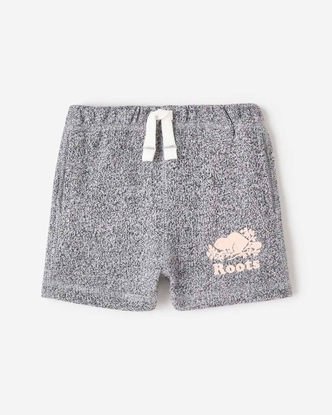 Baby Organic Original Roots Short