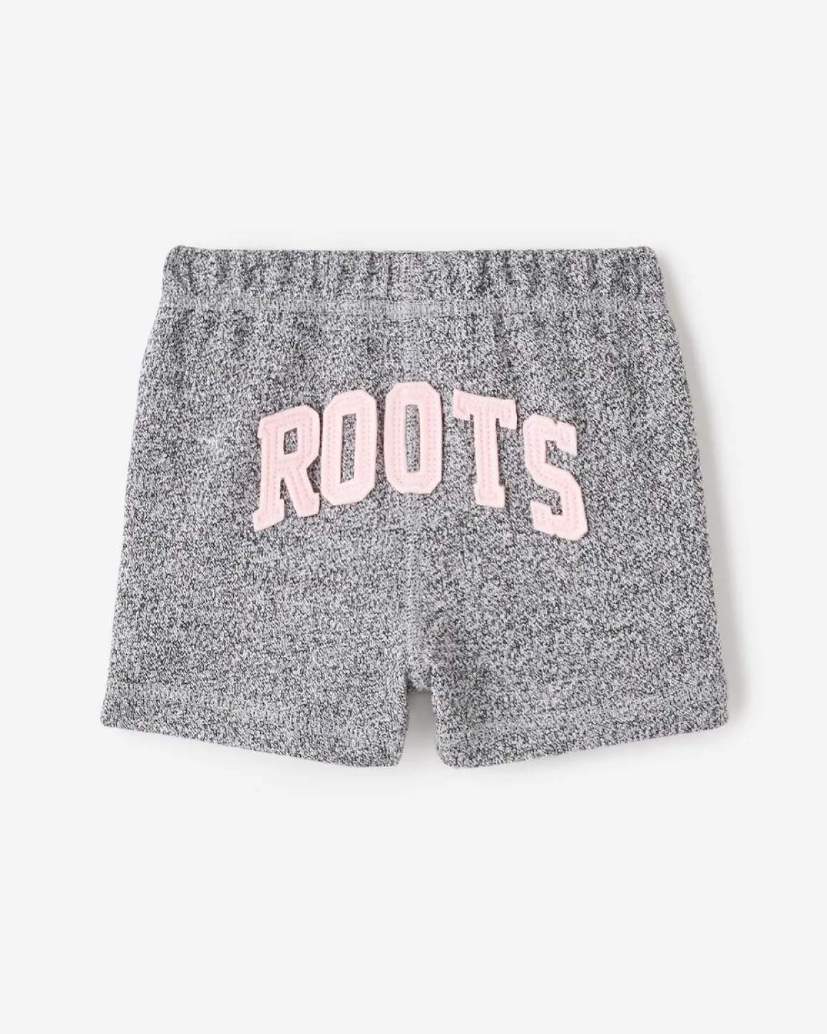 Baby Organic Original Roots Short
