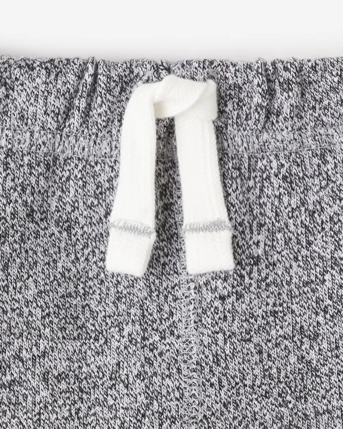 Baby Organic Original Roots Short