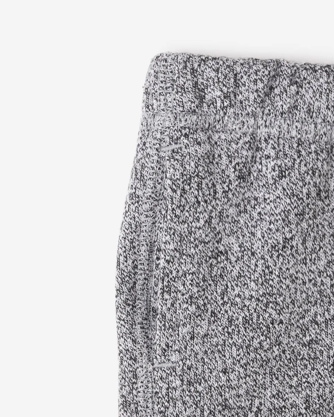 Baby Organic Original Roots Short