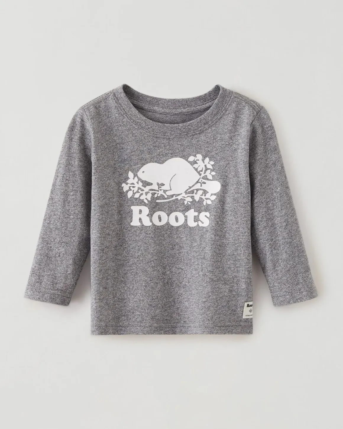 Baby Original Cooper Beaver T-Shirt