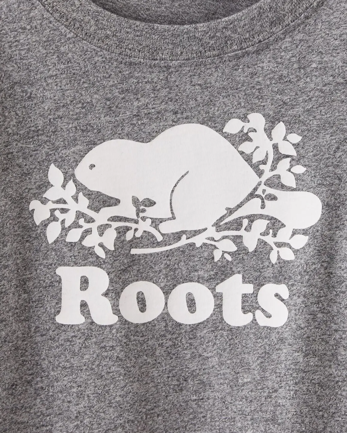 Baby Original Cooper Beaver T-Shirt