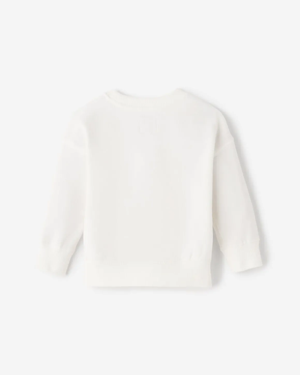 Baby Rba Relaxed Crew Sweatshirt
