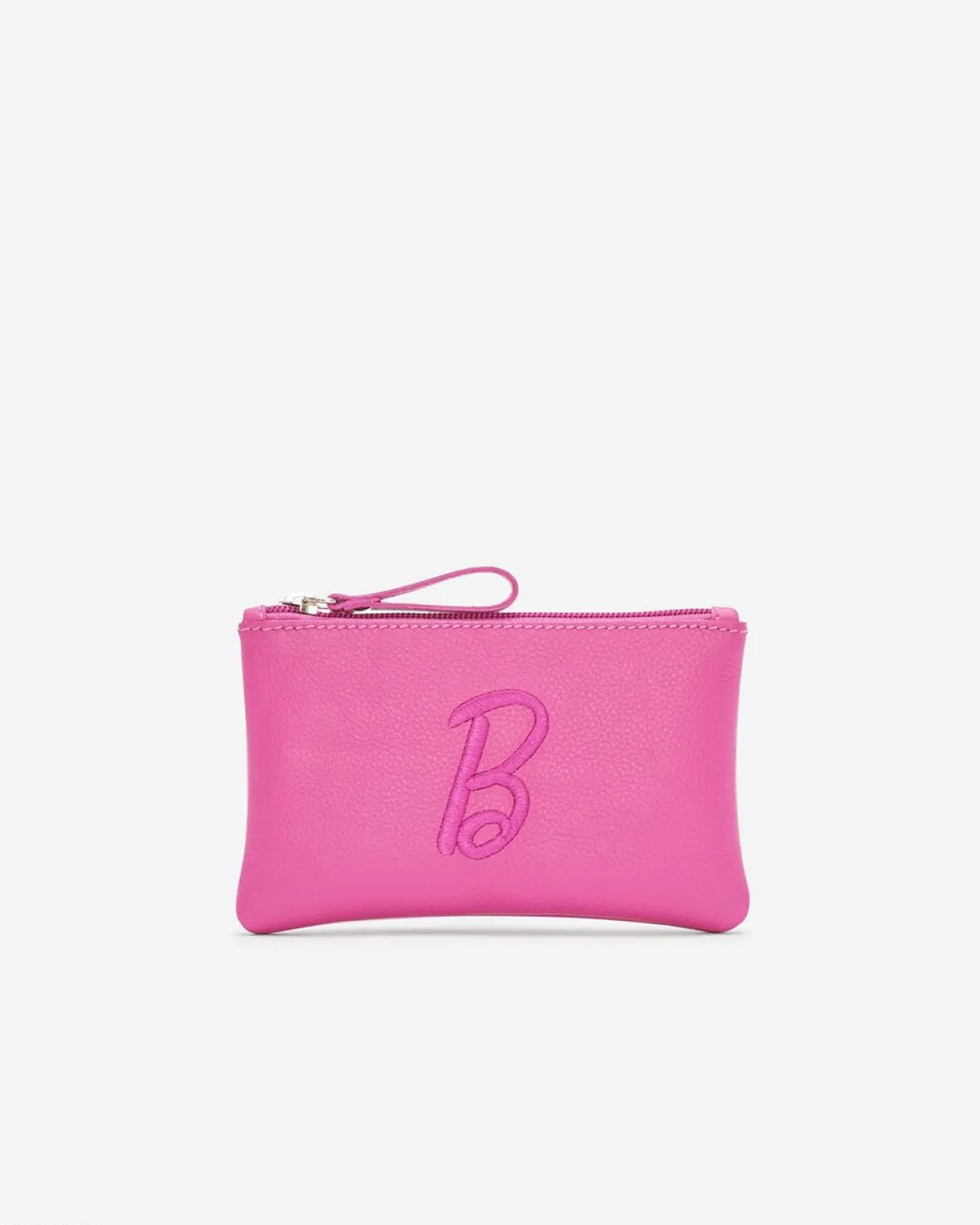 Barbie X Roots Medium Zip Pouch