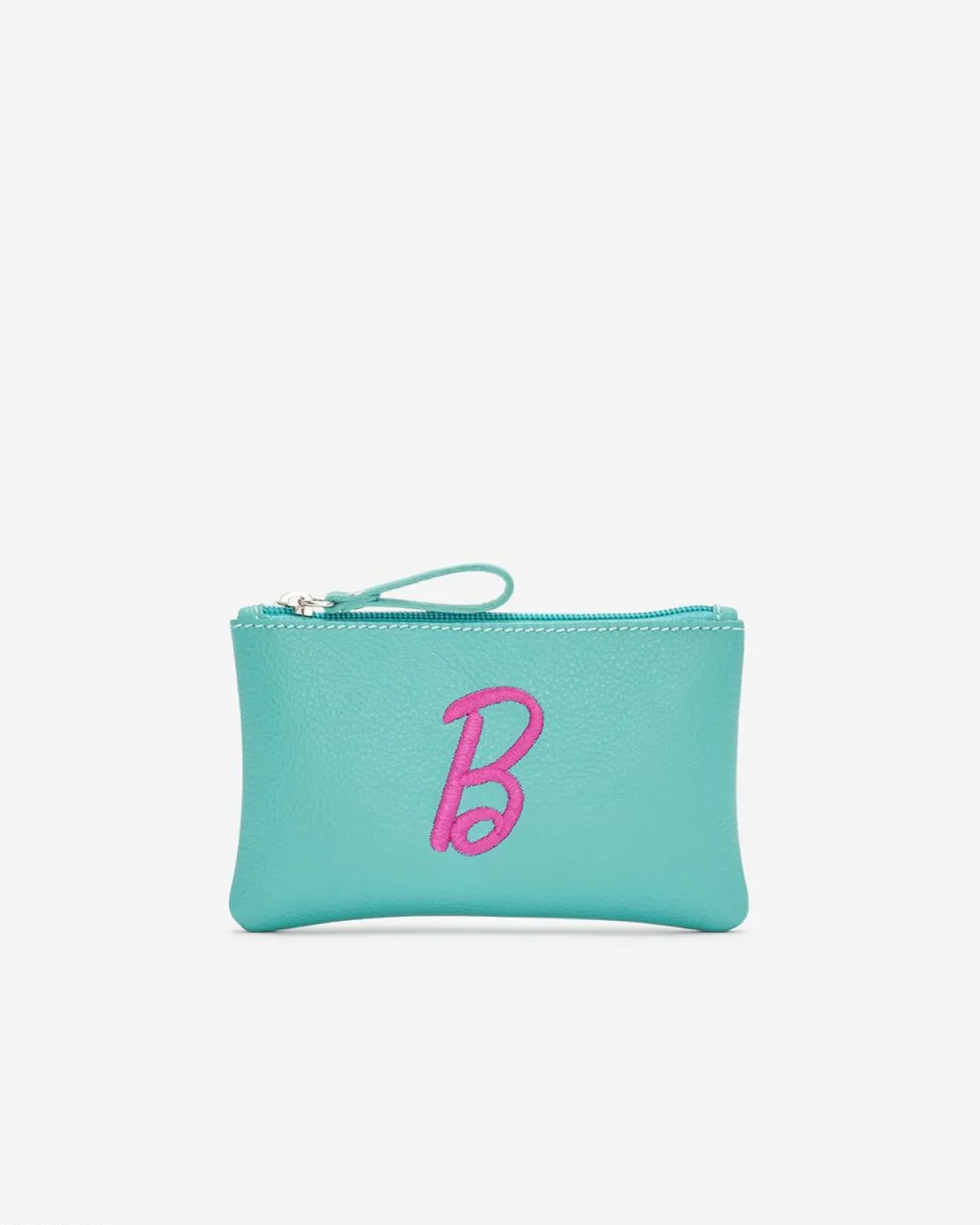 Barbie X Roots Medium Zip Pouch