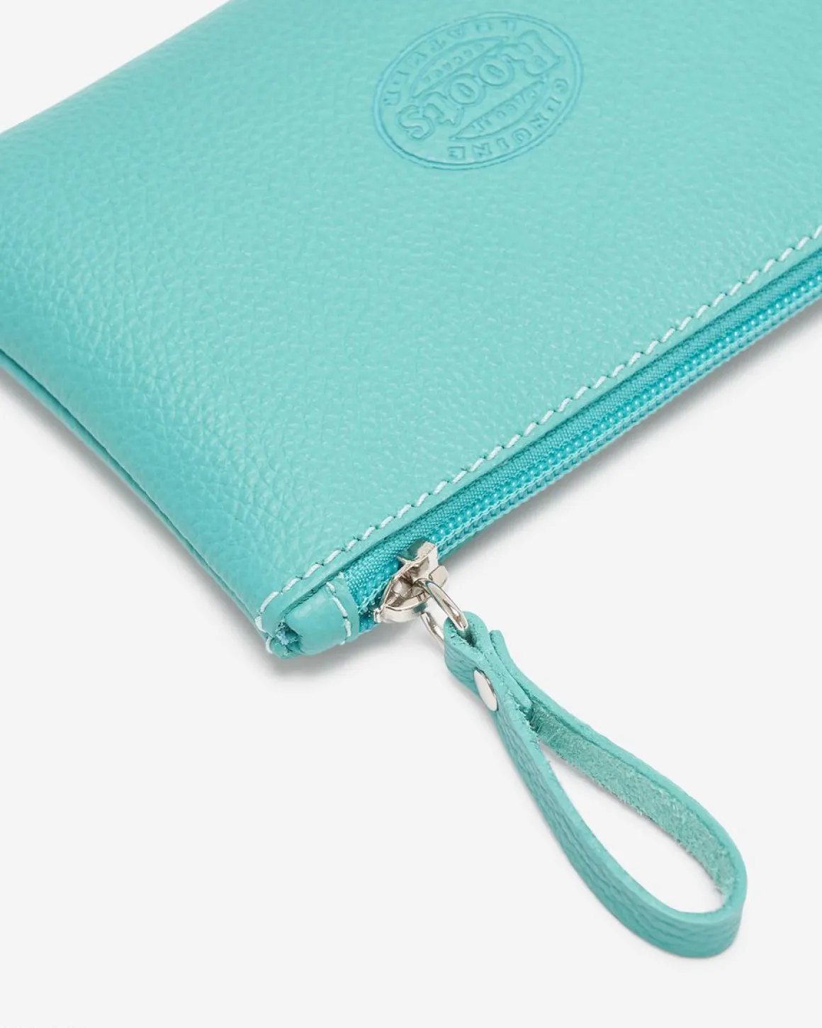 Barbie X Roots Medium Zip Pouch