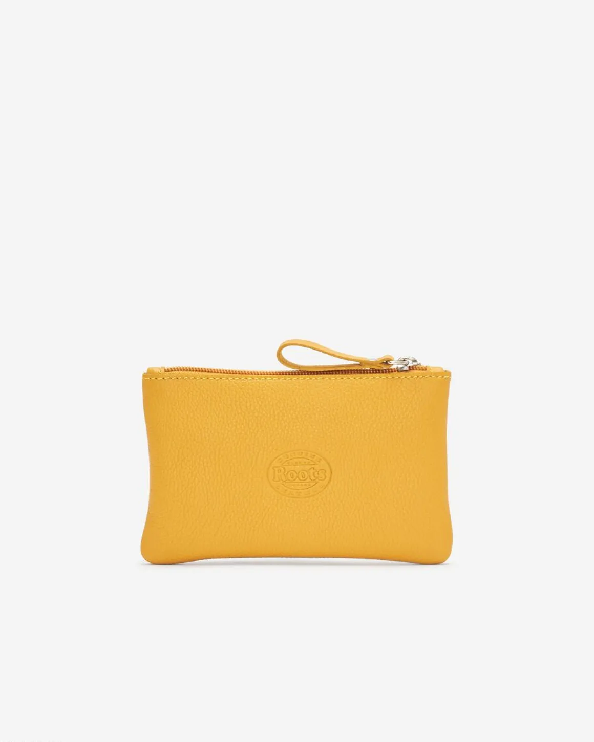 Barbie X Roots Medium Zip Pouch