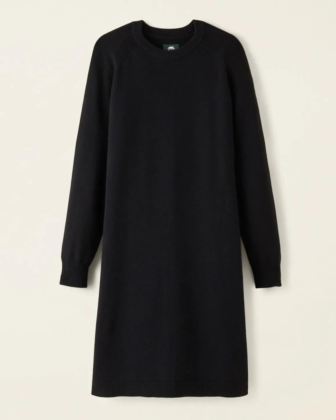 Bowen Crew Neck Dress