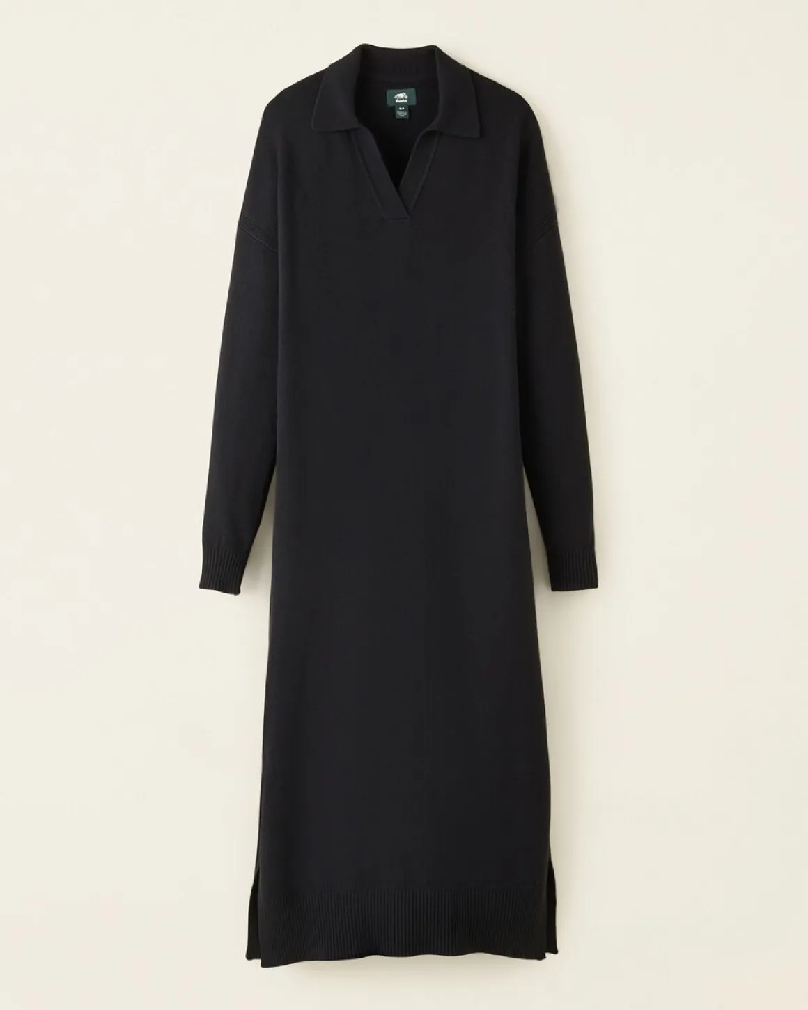Bowen Polo Dress