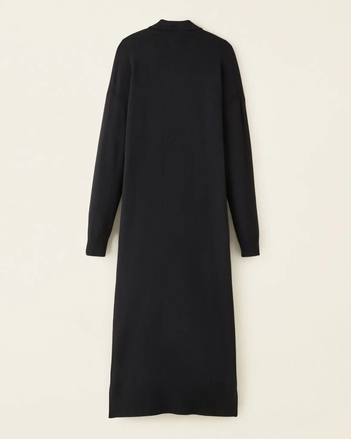 Bowen Polo Dress