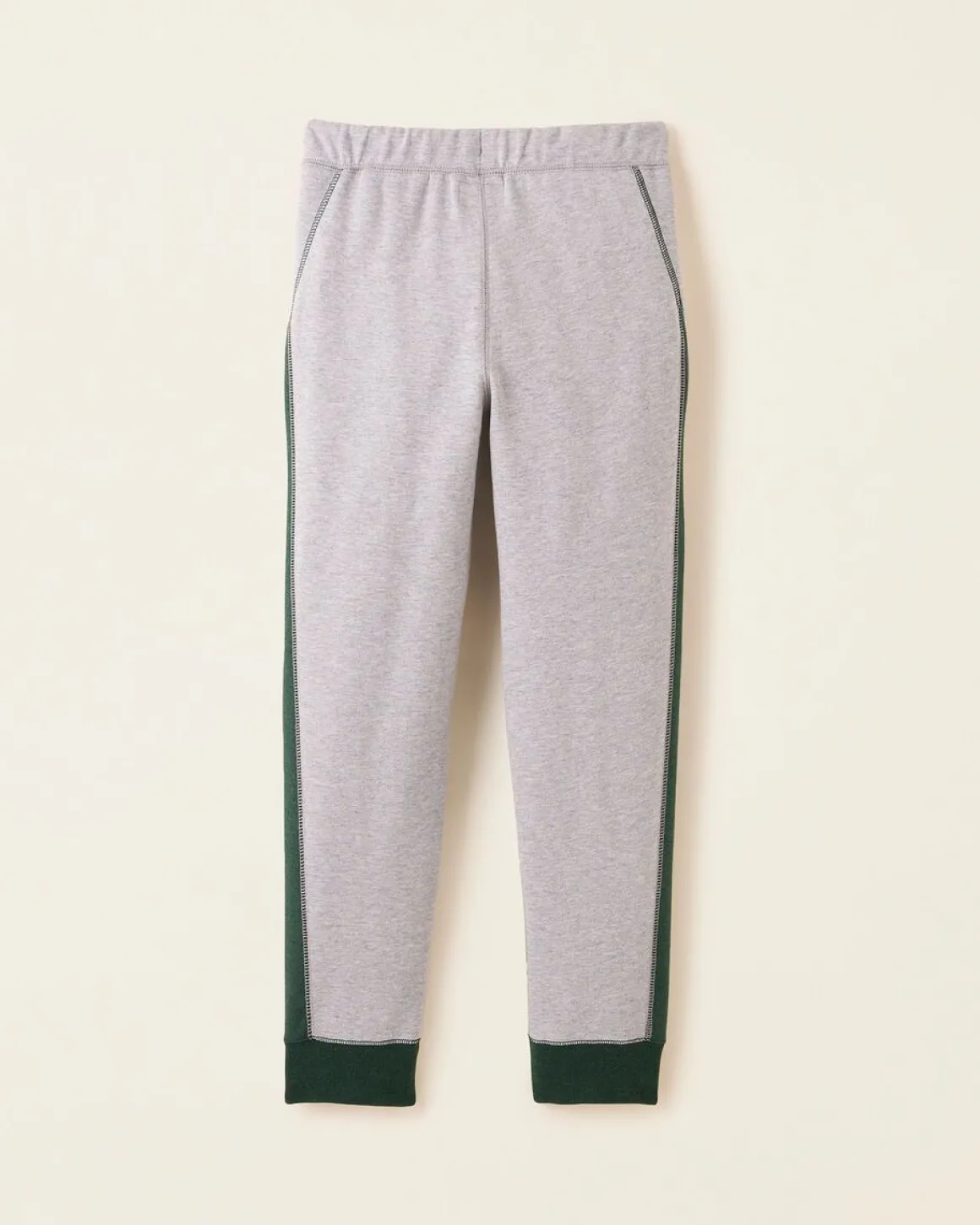 Boys Active Block Jogger