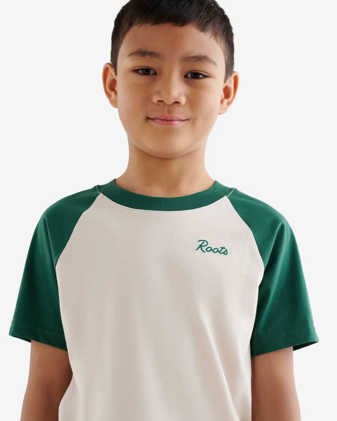 Boys Baseball T-Shirt