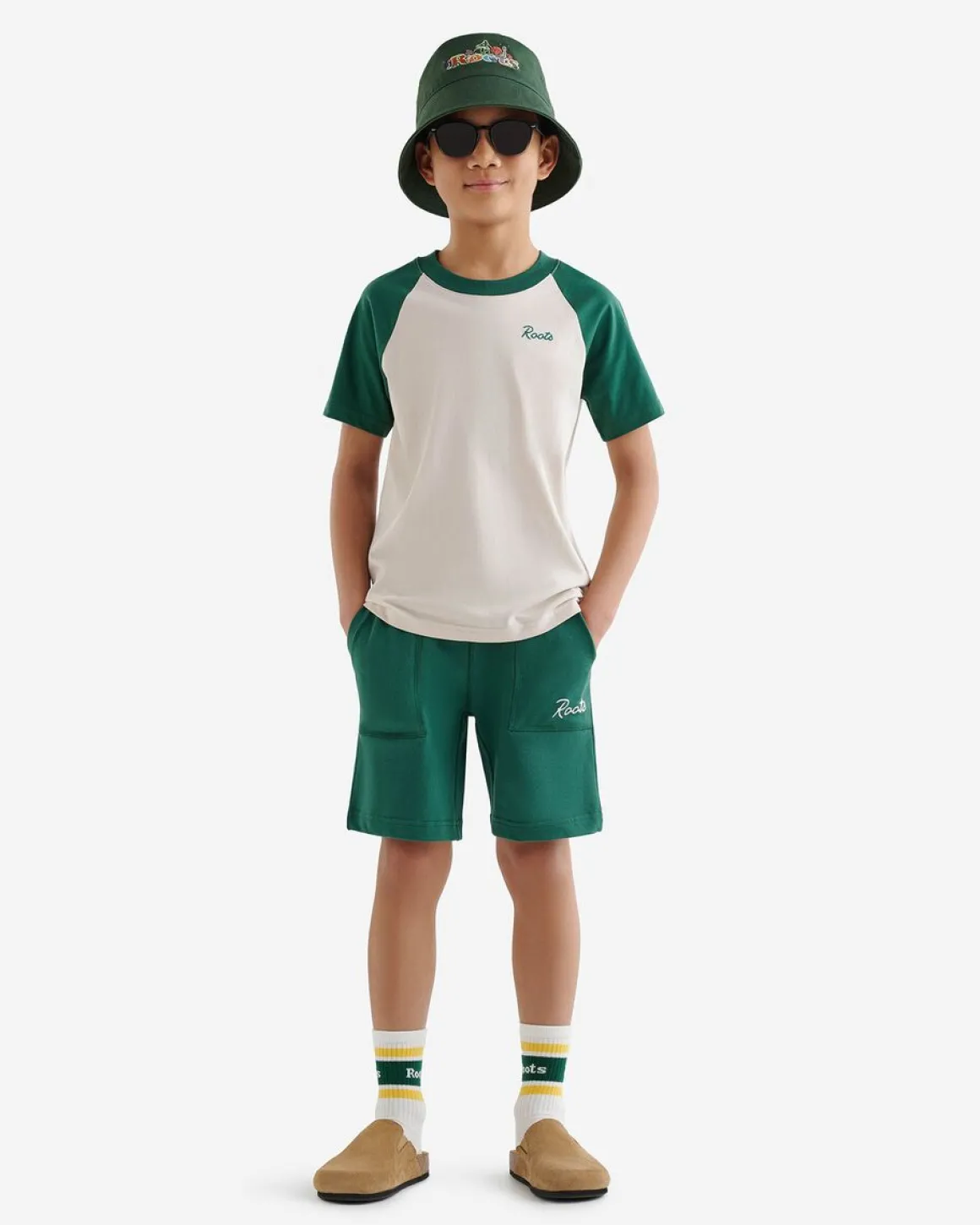 Boys Baseball T-Shirt