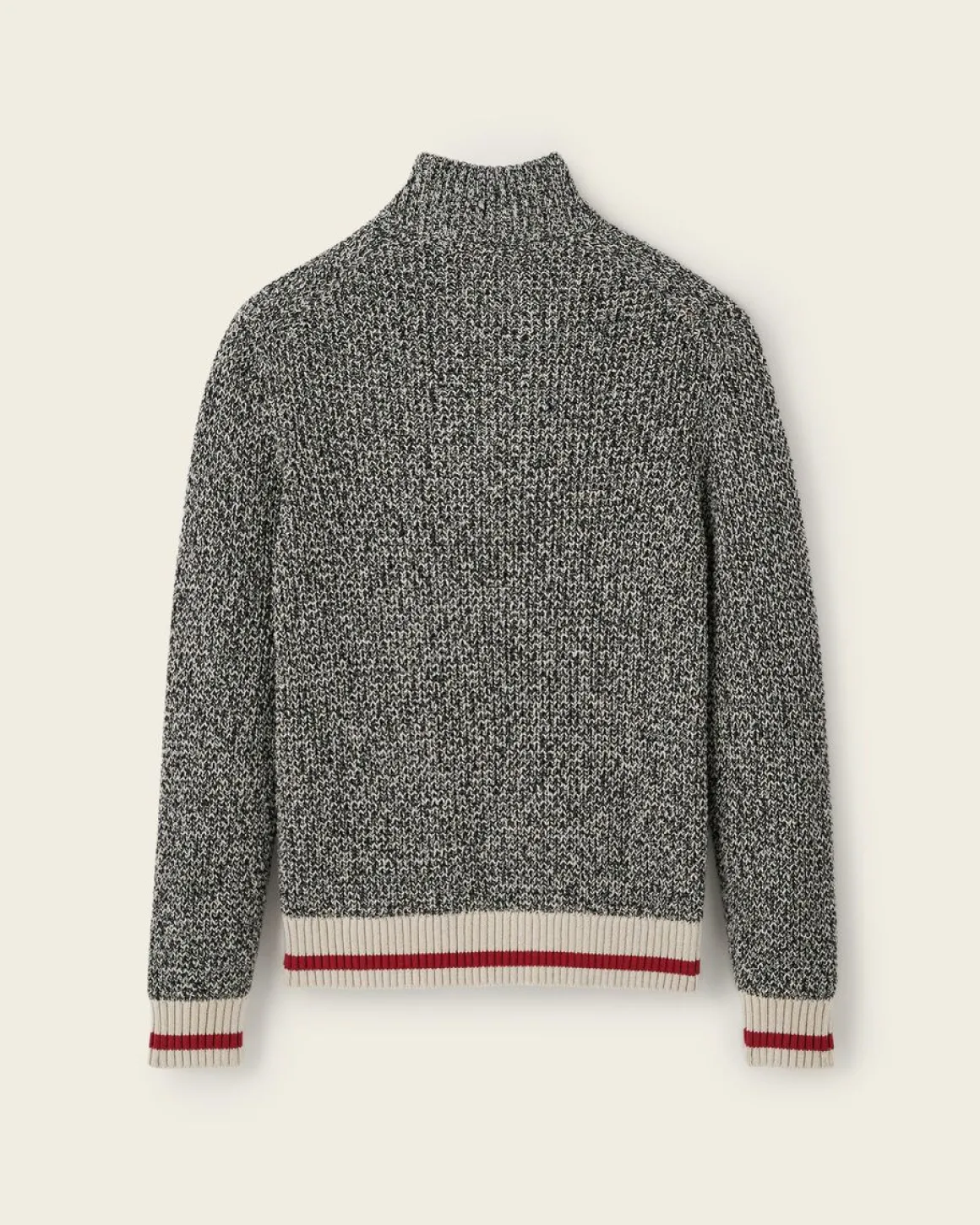 Cabin Stein Sweater