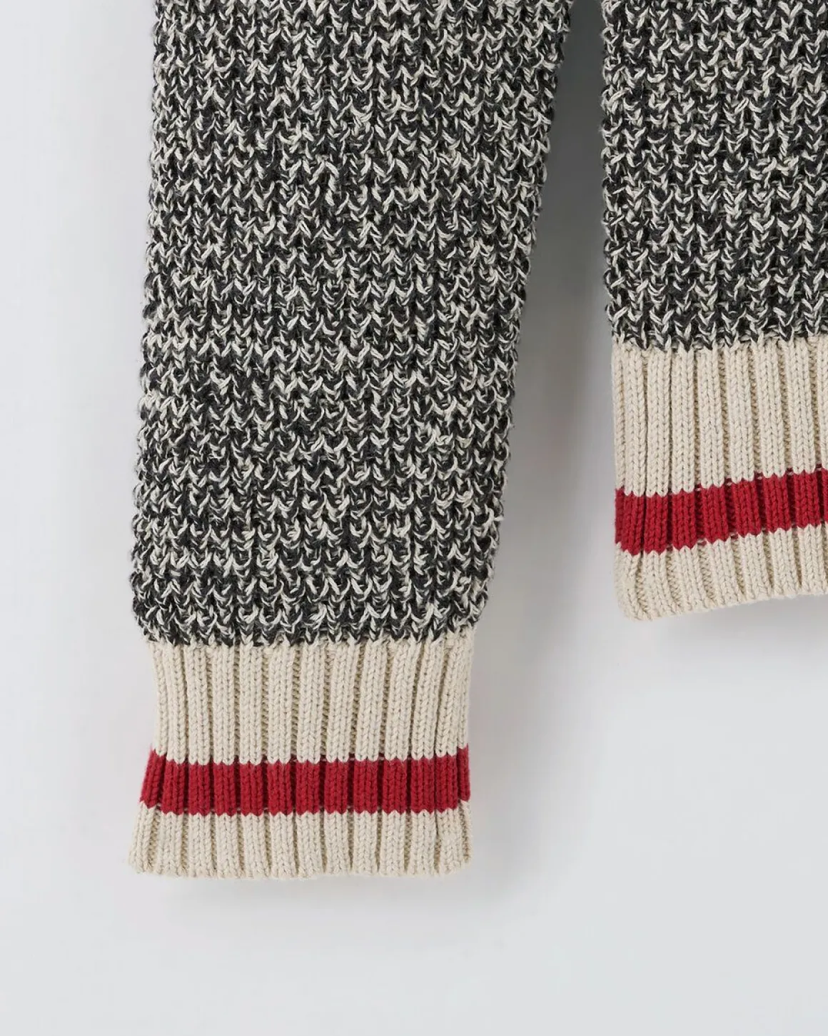 Cabin Stein Sweater