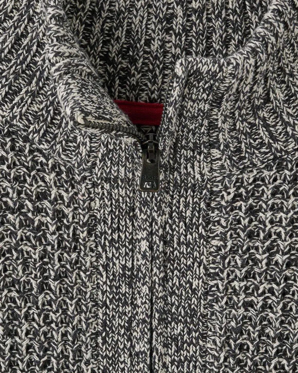 Cabin Stein Sweater