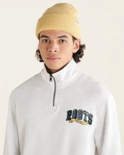 Cozy Knit Toque