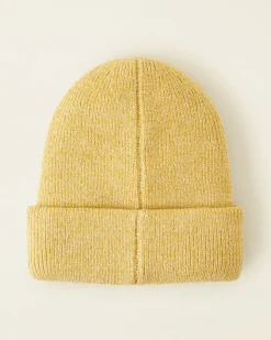 Cozy Knit Toque