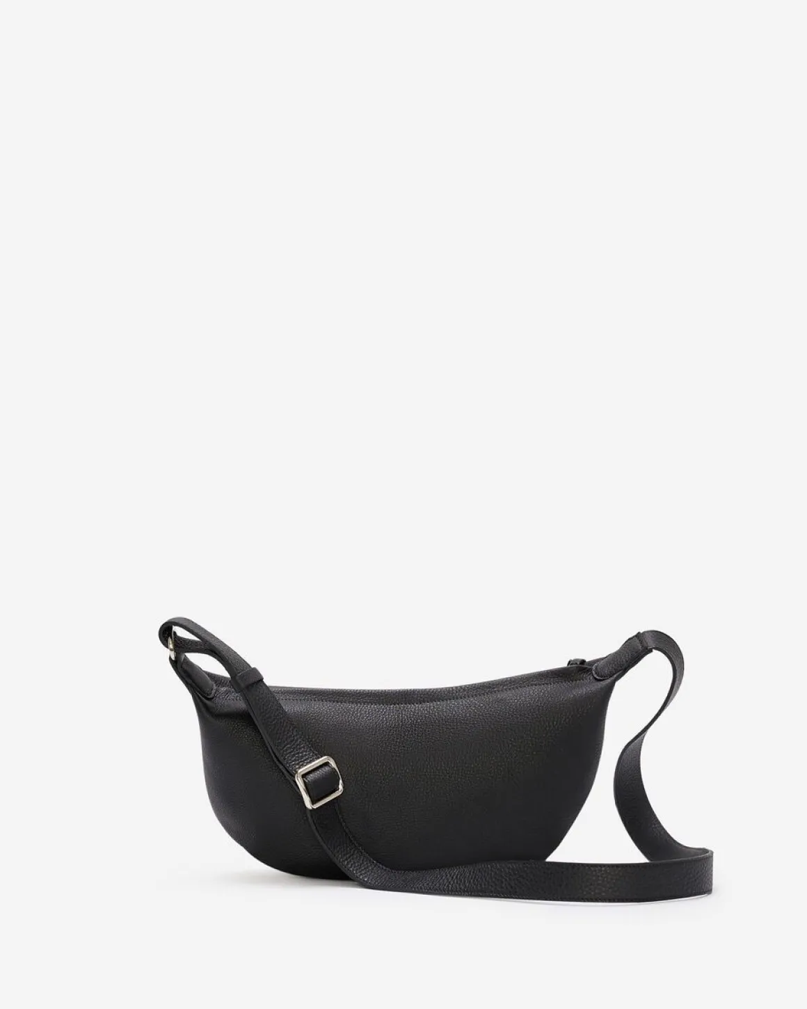 Crescent Bag Cloud