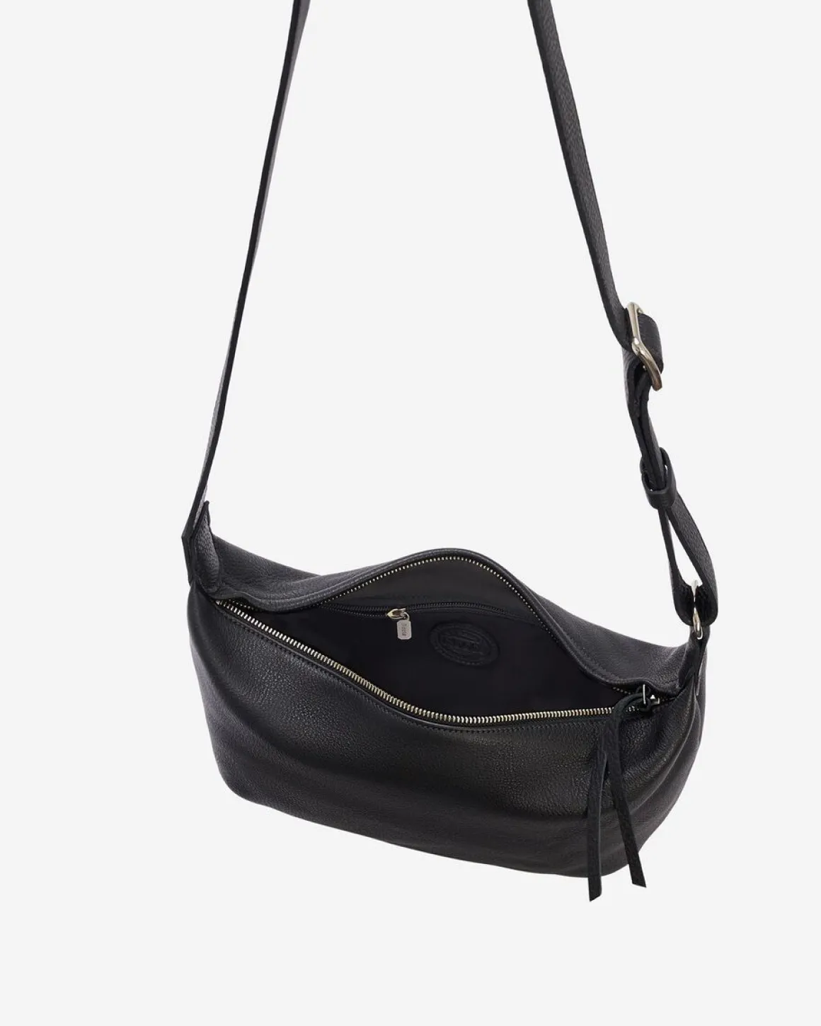 Crescent Bag Cloud