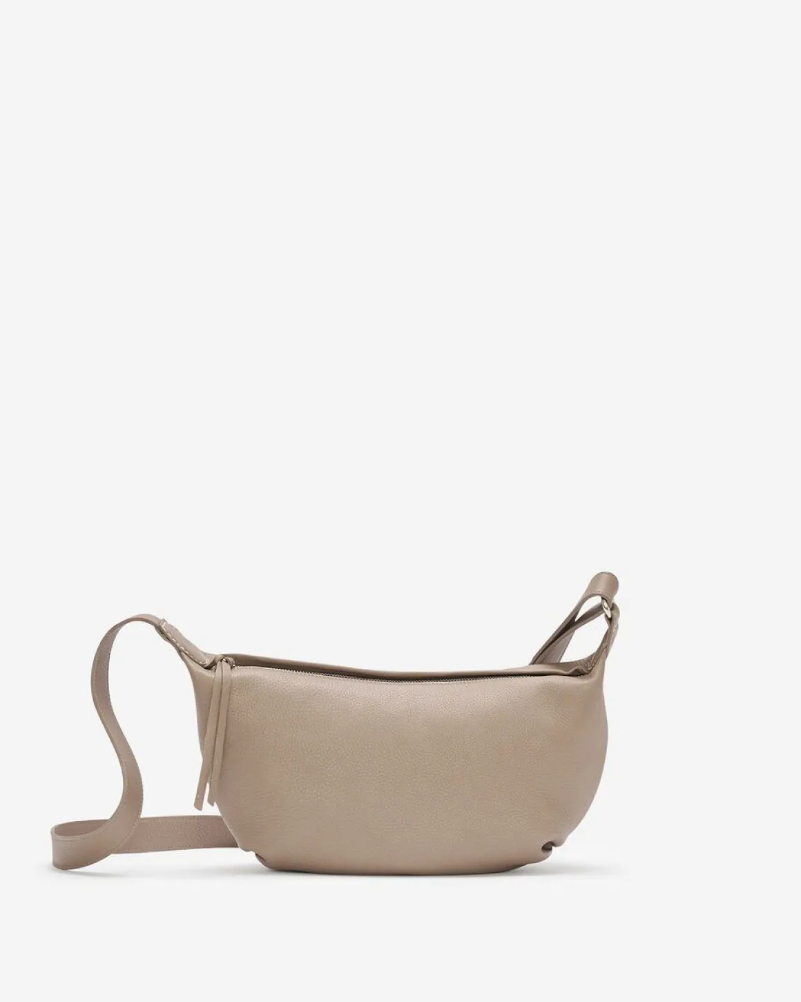 Crescent Bag Cloud