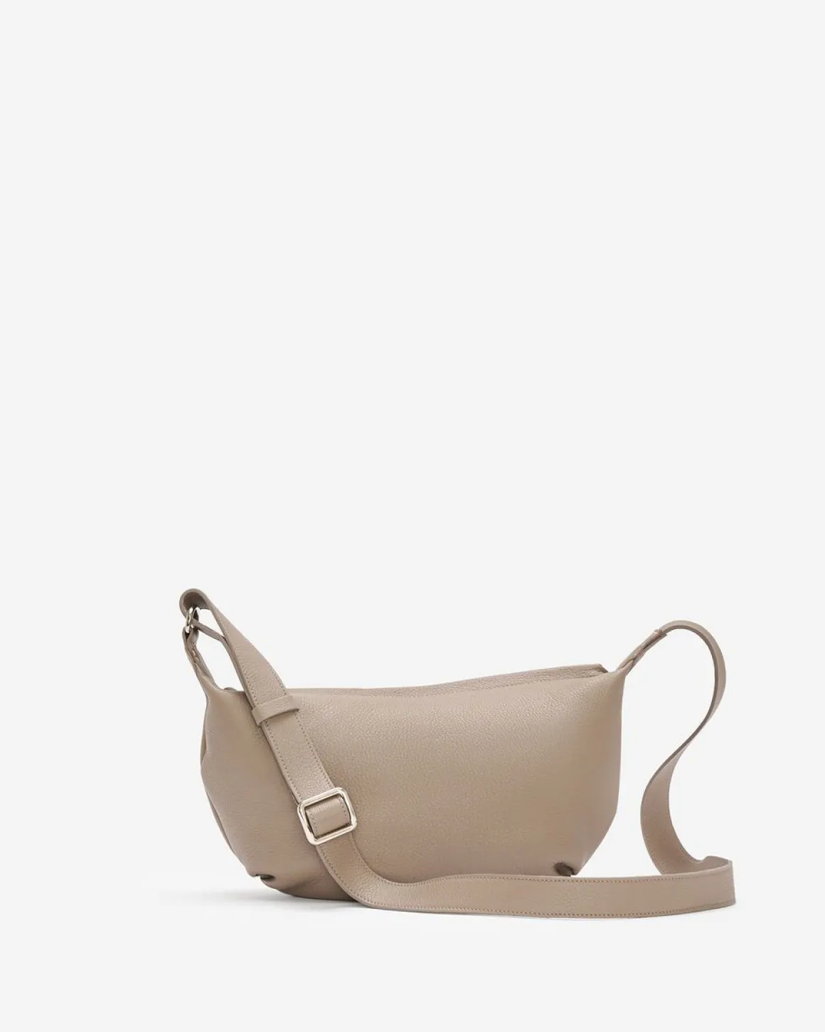 Crescent Bag Cloud