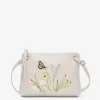 Edie Floral Bag Cervino