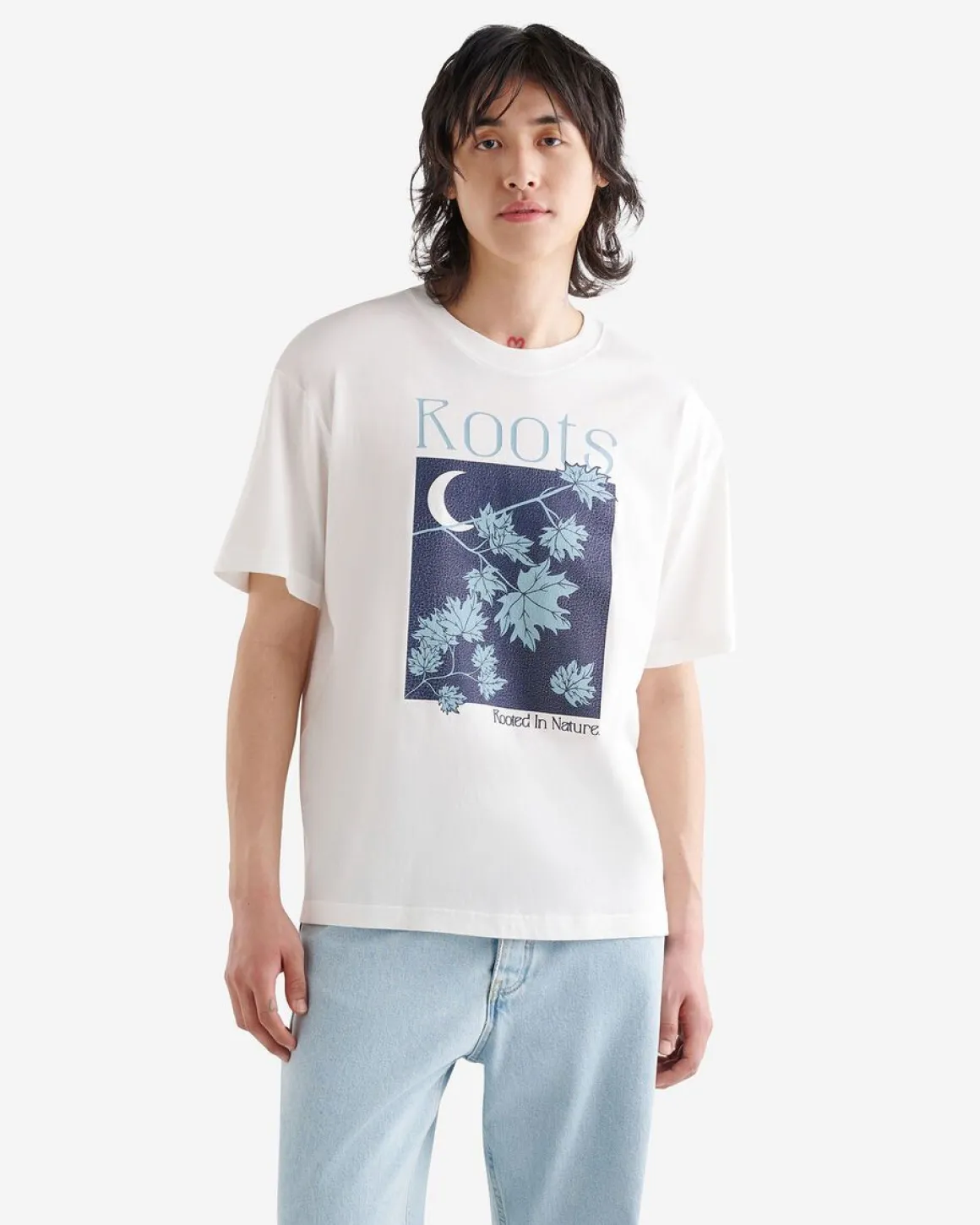 Forest Views T-Shirt