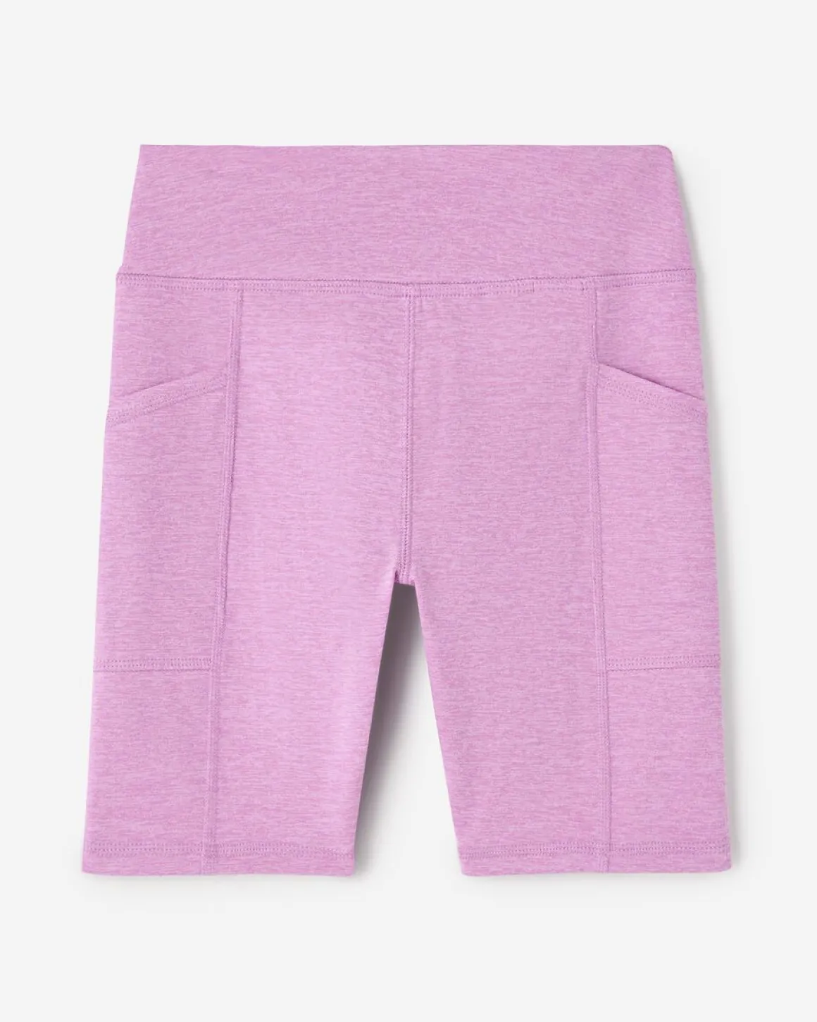 Girls Active Pocket Bike Short