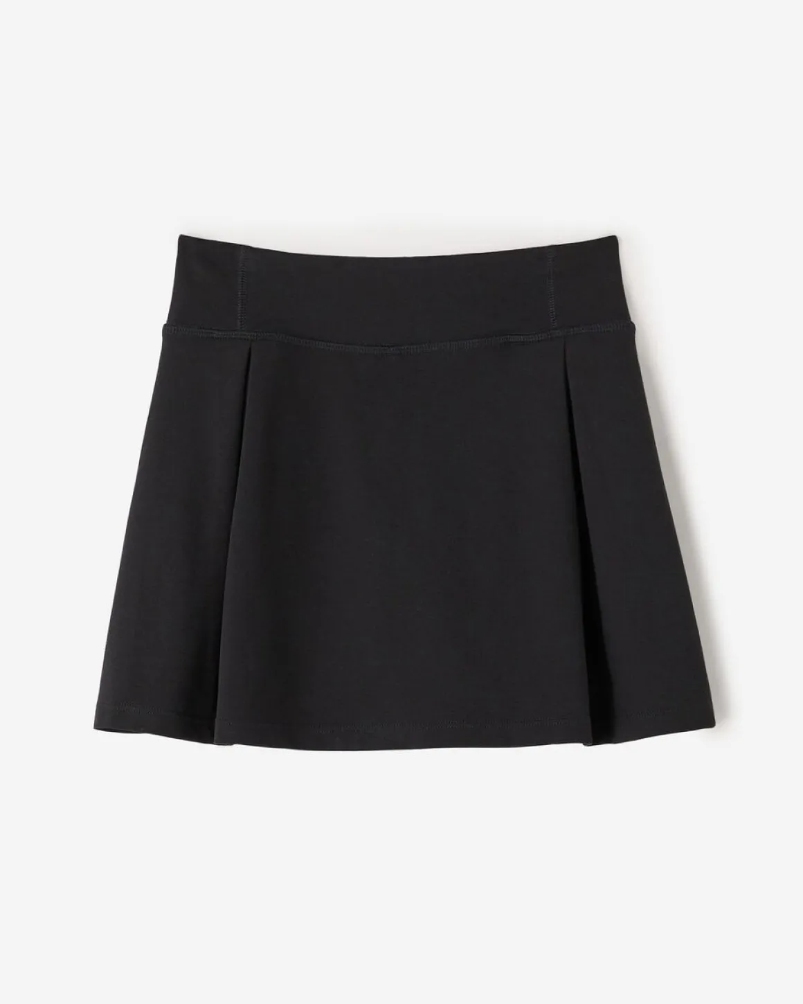 Girls Active Skort