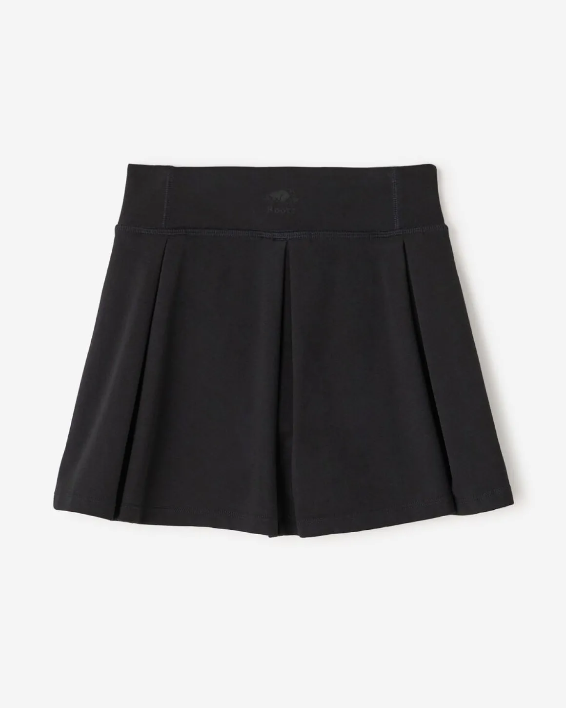 Girls Active Skort