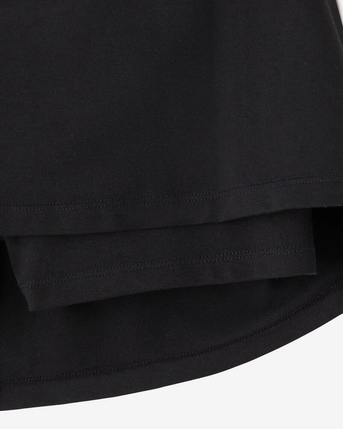 Girls Active Skort