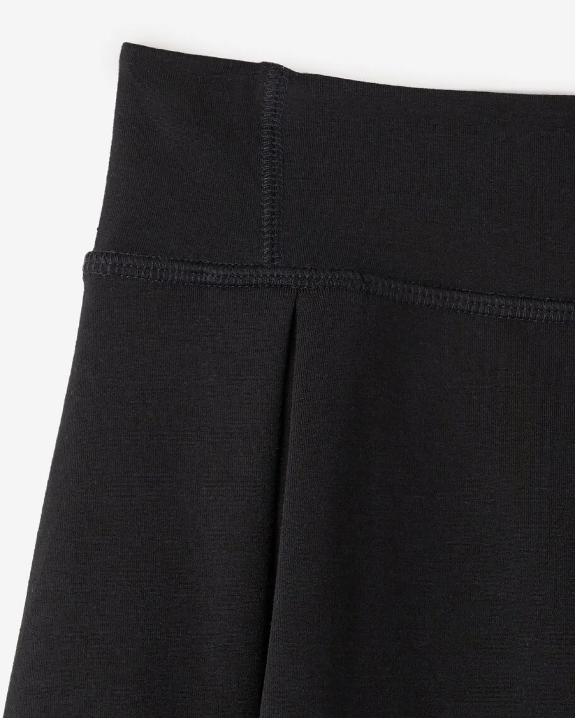 Girls Active Skort