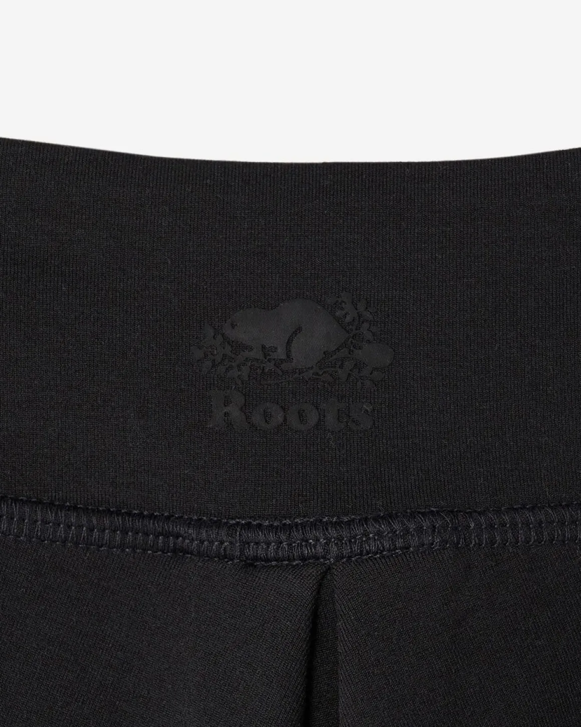 Girls Active Skort