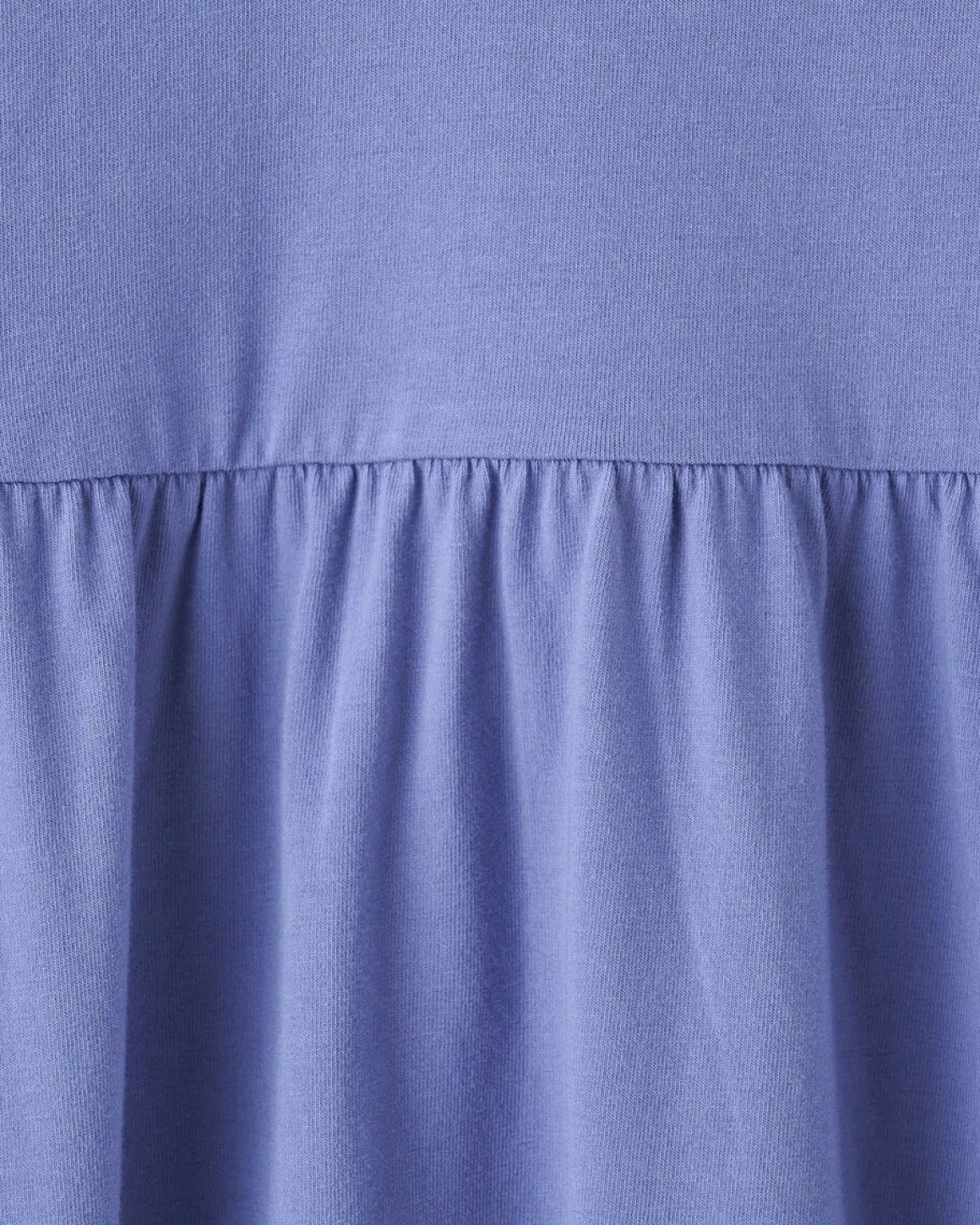 Girls Easy Stretch Dress