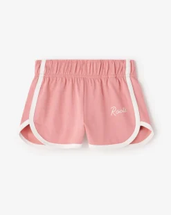 Girls Gym Short